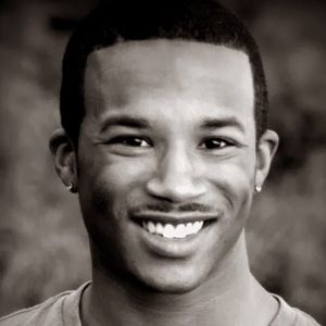 Meet your Posher, Christopher